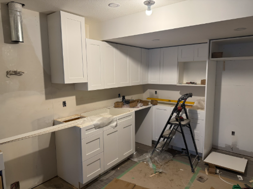 basement development 10